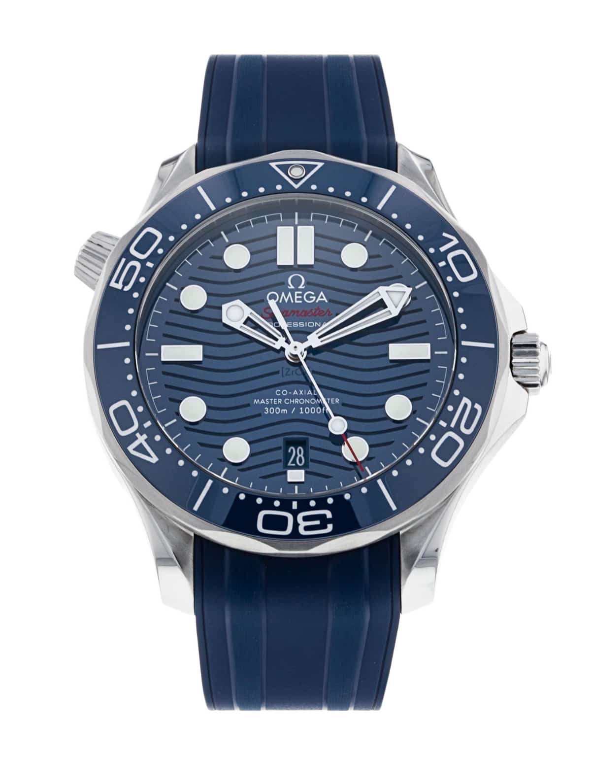 Omega Seamaster 300m 210.32.42.20.03.001